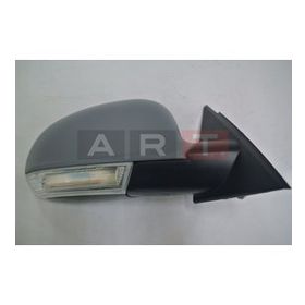 Volkswagen Passat Elektrikli Katlanır Isıtmalı Astarlı Sinyalli Kör Noktalı Sol 2003-2005 Ayna