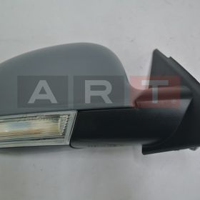 Volkswagen Passat Elektrikli Katlanır Isıtmalı Astarlı Sinyalli Sağ 2003-2005 Ayna