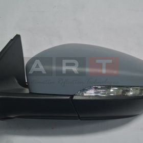 Volkswagen Passat Elektrikli Katlanır Isıtmalı Sinyalli Astarlı Sağ 2010-2015 Ayna
