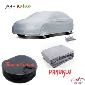 Volkswagen Passat Station Wagon Miflonlu Premium Oto Branda