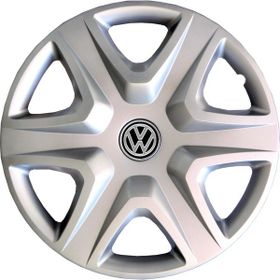 Volkswagen Polo 14 inç 4 Adet Jant Kapağı