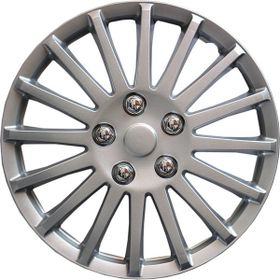Volkswagen Polo 14 inç 4 Adet Jant Kapağı