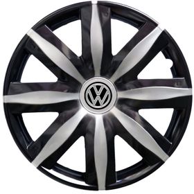 Volkswagen Polo 14 inç 4 Adet Jant Kapağı