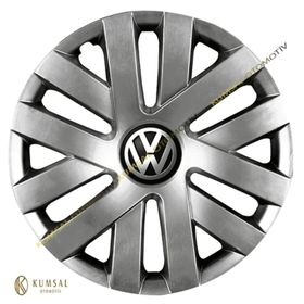 Volkswagen Polo 14 inç Jant Kapağı 4'lü Set