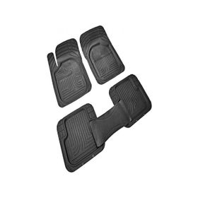 Volkswagen Polo 1995-2001 6n2 Tek Kapı Havuzlu Oto Paspas Seti