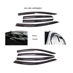 Volkswagen POLO 2002-2008 Cam Rüzgarlığı