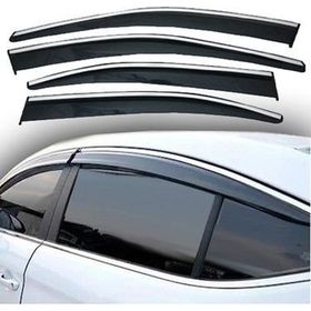 Volkswagen POLO 2002-2008 Cam Rüzgarlığı