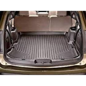 Volkswagen Polo 2002-2009 3d Bagaj Havuzu