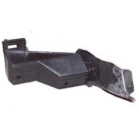 Volkswagen Polo 2002 Sol Arka Tampon Braketi