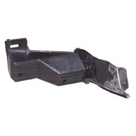 Volkswagen Polo 2002 Sol Arka Tampon Braketi