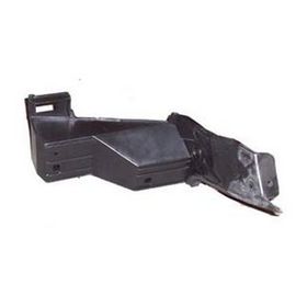 Volkswagen Polo 2002 Sol Arka Tampon Braketi