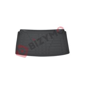 Volkswagen Polo 2003-2009 3d Bagaj Havuzu