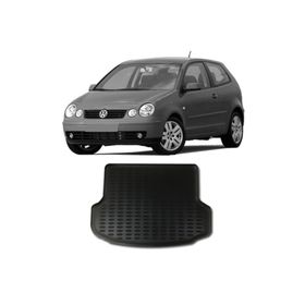 Volkswagen Polo 2003-2009 3d Bagaj Havuzu