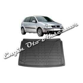 Volkswagen Polo 2003-2009 Bagaj Havuzu