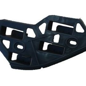 Volkswagen Polo 2005 2009 Ön Sol Tampon Braketi