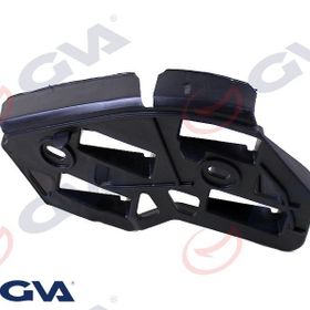 Volkswagen Polo 2005 2009 Ön Sol Tampon Braketi