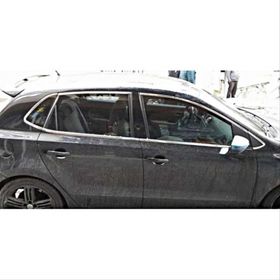 Volkswagen Polo 2009-2017 Cam Çıtası