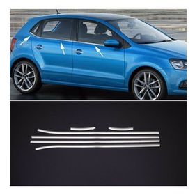 Volkswagen Polo 2009-2017 Cam Çıtası