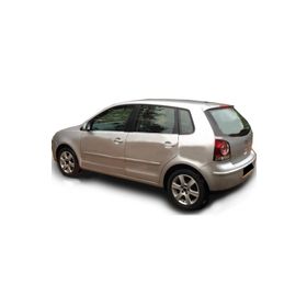 Volkswagen Polo 2009 Cam Çıtası