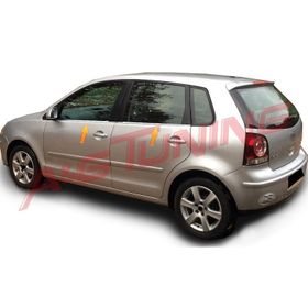 Volkswagen Polo 2009 Cam Çıtası