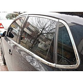 Volkswagen Polo 2009 Cam Çıtası