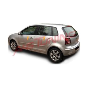 Volkswagen Polo 2009 Cam Çıtası