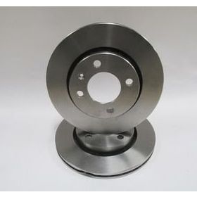 Volkswagen Polo 3 1995/1999 239x18x65x35 Havalı Ön Fren Diski