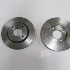 Volkswagen Polo 3 1995/1999 239x18x65x35 Havalı Ön Fren Diski