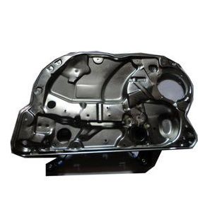 Volkswagen Polo-5 2002-2009 Sağ Elektrikli Motorsuz Ön Cam Krikosu