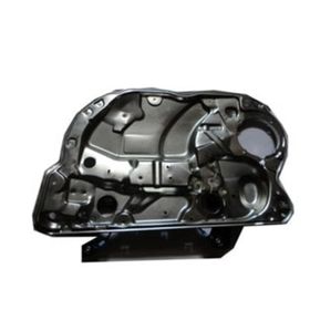 Volkswagen Polo-5 2002-2009 Sağ Elektrikli Motorsuz Ön Cam Krikosu