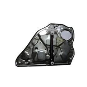 Volkswagen Polo-5 2002-2009 Sol Elektrikli Motorsuz Arka Cam Krikosu