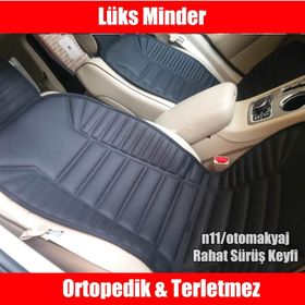 Volkswagen Polo 6n Oto Koltuk Kılıfı