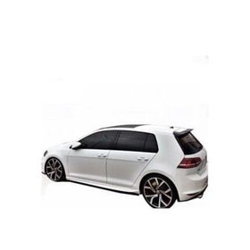 Volkswagen Polo Aero Plastik Yan Marşpiyel