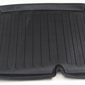 Volkswagen Polo Alt 2010-2016 Paspas ve Bagaj Havuzu