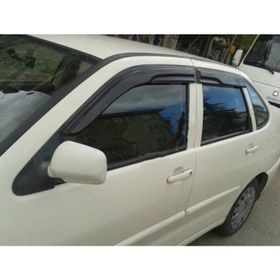 Volkswagen Polo Classic Mügen Cam Rüzgarlığı