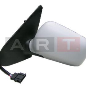 Volkswagen Polo Elektrikli Isıtmalı Astarlı Sağ 1994-1999 Ayna