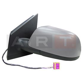 Volkswagen Polo IV Elektrikli Isıtmalı Astarlı Kör Noktalı Sol 2002-2005 Ayna