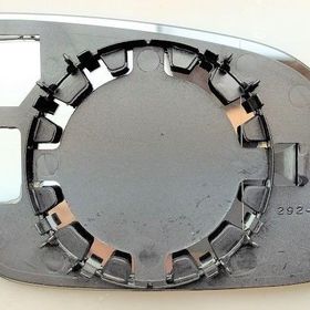 Volkswagen Polo Lupo Isıtmalı Asferik Büyük Tip Sol 1999-2002 Cam