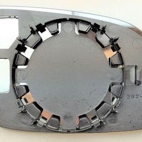 Volkswagen Polo Lupo Isıtmalı Asferik Büyük Tip Sol 1999-2002 Cam