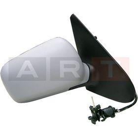 Volkswagen Polo Mekanik Astarlı Sağ 1994-1999 Ayna