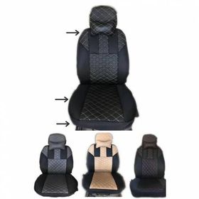 Volkswagen Polo Oto Koltuk Kılıfı