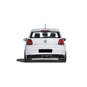 Volkswagen Polo R400 Plastik Difüzör