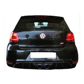 Volkswagen Polo R400 Plastik Difüzör