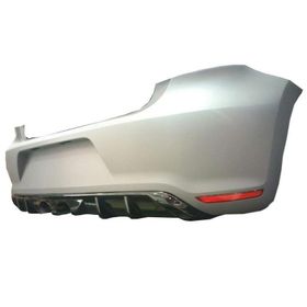 Volkswagen Polo R400 Plastik Difüzör