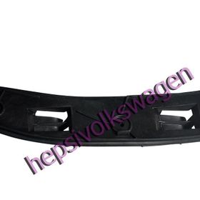 Volkswagen Polo Sağ 2005 Tampon Braketi