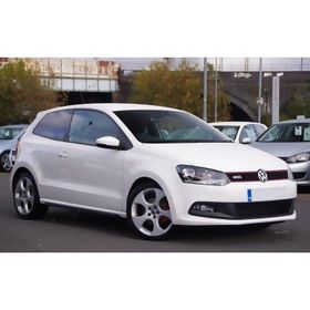 Volkswagen Polo SM95675 Gti Plastik Yan Marşpiyel