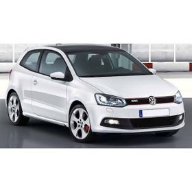 Volkswagen Polo SM95675 Gti Plastik Yan Marşpiyel