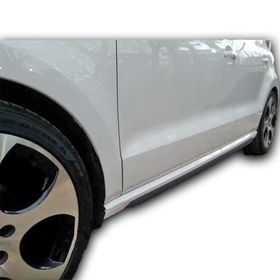 Volkswagen Polo SM95675 Gti Plastik Yan Marşpiyel