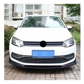 Volkswagen Polo Tampon Plastik Ön Lip