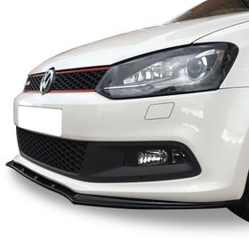 Volkswagen Polo Tampon Plastik Ön Lip